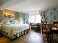 Relais Bourgondisch Cruyce, A Luxe Worldwide Hotel Hotels in der Nähe von Belfried