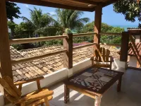 Pousada Tartaruga Boutique Hotel