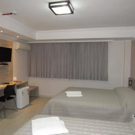 Hotel Mariani