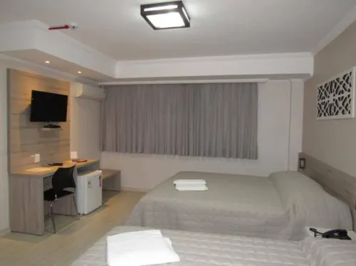 Hotel Mariani Hotels in Lajeado