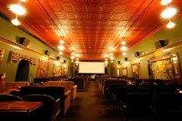 McMenamins Olympic Club Hotels in Centralia