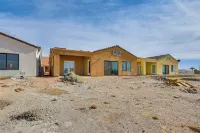 7 Mi to Golf: Mtn-view Retreat in Bullhead City - 4-Sterne