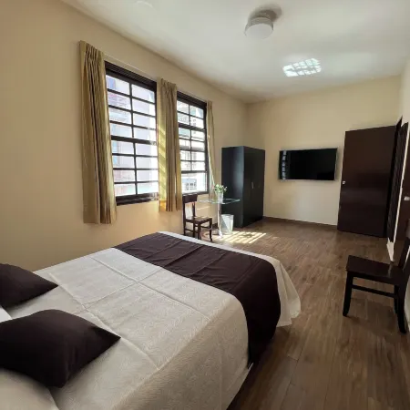 Hotel Tito