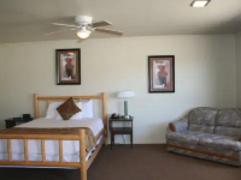 Bryce Zion Inn Hotels in Hatch