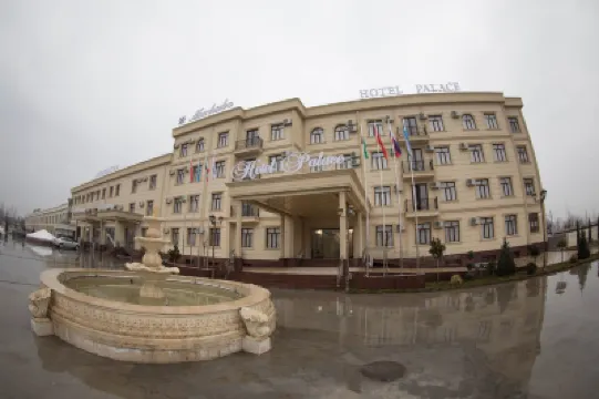 Marhabo Hotel Palace Hotels in 