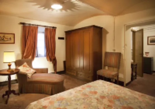 Agriturismo Cavazzone