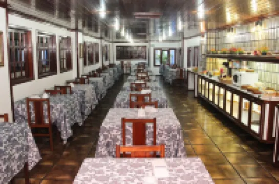 Shalako Hotel Hotels in Vitoria da Conquista