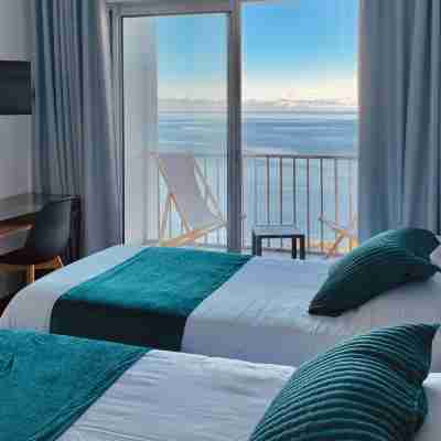 Hôtel Il Tramonto Rooms