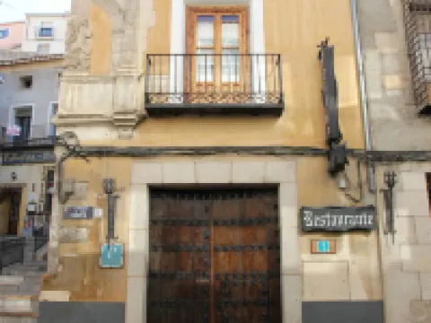 Posada San Julián Hotels in Cuenca