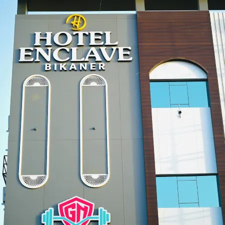 Hotel Enclave Bikaner