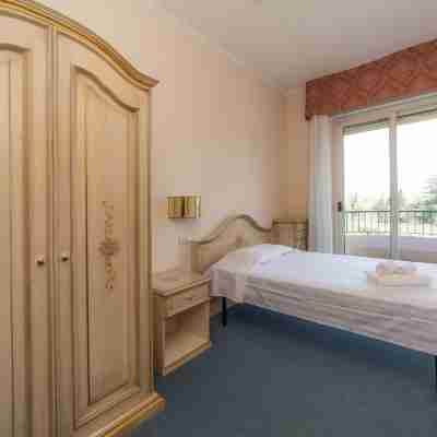 Hotel Della Torre Rooms