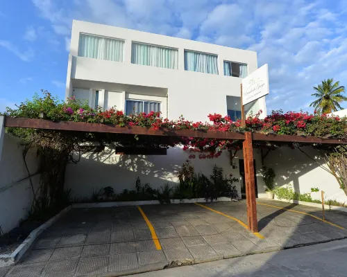 Pousada do Gunga Hotels in Barra de Sao Miguel