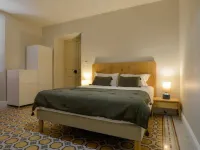 L'Orangeraie d'Afa Hotels in Afa