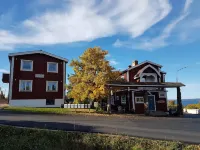 Lustigsgården Boutique Hotel Hotel di 