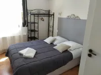 Les Terrasses de l'Aven Hotels near Tom Pouce Cafe