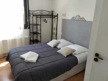 Les Terrasses de l'Aven Отели в г. Сен-Мартен-д'Ардеш