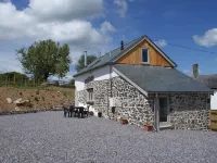 Bowbeer Barn Hotels in der Nähe von Castle Drogo