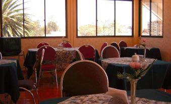Hostal Versalles