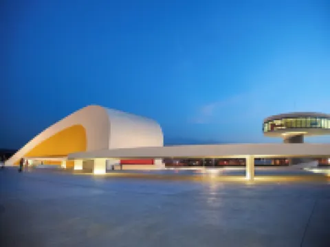 Don Pedro Hoteles en Avilés