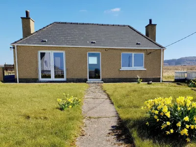 Bayview Hotels near Traigh Bhostadh (Bosta Beach)
