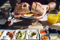Cnaan Village Boutique Hotel & Spa Hotels in Had Nes