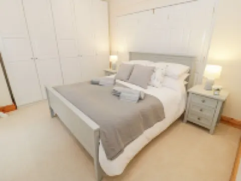 Seion Chapel Hotels in Beaumaris