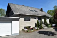 Ferienwohnung (H)Auszeit Pape - شقق