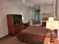 Country Regency Inn & Suites Hôtels à : Alvin