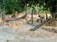 Condomínio Shambala Piri Hotéis em Pirenópolis