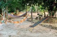 Condomínio Shambala Piri فنادق في Pirenopolis