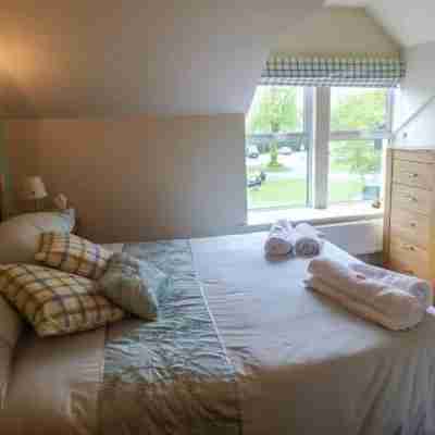 Bluebird Loft Rooms