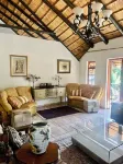 Gold Pot Stay a 5 Bedroom House Hôtels à : Donkerhoek