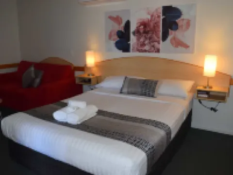 วอริกไวน์สโมเทล โรงแรมในวอริก