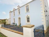 The Old Boathouse Hotels in Brawdy