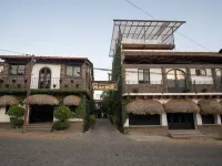 Hotel Marmil マリナルコのホテル