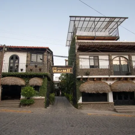 Hotel Marmil