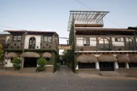 Hotel Marmil Hotels in Malinalco