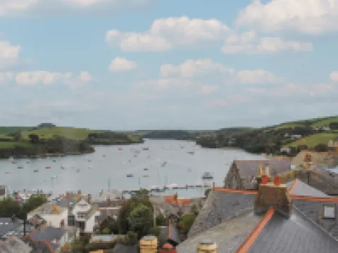 7 格倫索恩之家酒店 索爾科姆酒店