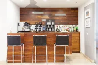 Hotel Miera - Bãi đậu xe