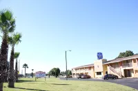 Budget Inn Lake Wales Hôtels à : Lake Wales