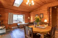 Cusheon Lake Resort - Wifi