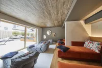Hotel Reiler Hof - spa