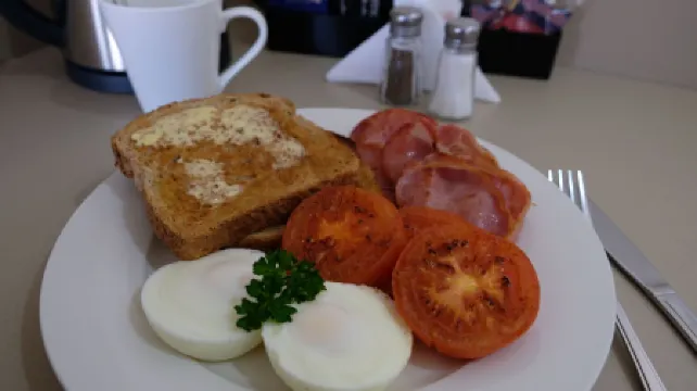 Loddon River Motel Kerang