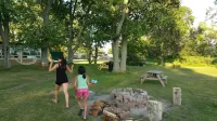 Riverview Motel Hotels in Cayuga