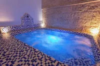 VILLA GLORIA, SPA AND POOL Hotels in La Sagra