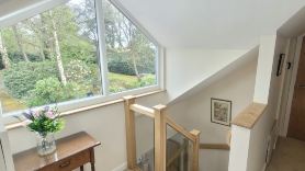 Birchcroft Hideaway
