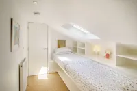 Hawkrigg Cottage Hotels in Dent