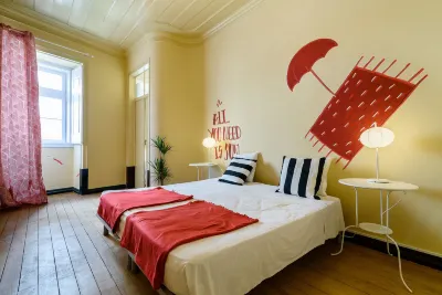 Suntrap Hostel فنادق في 