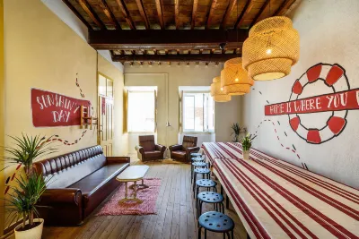 Suntrap Hostel فنادق في 