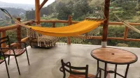 Casa ILayaku Hotels in Тумбако